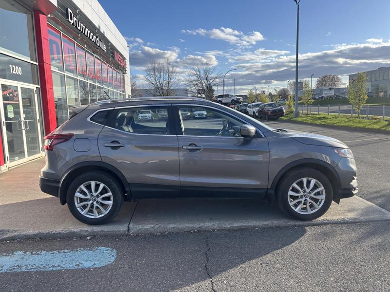 nissan Qashqai 2022 - 3