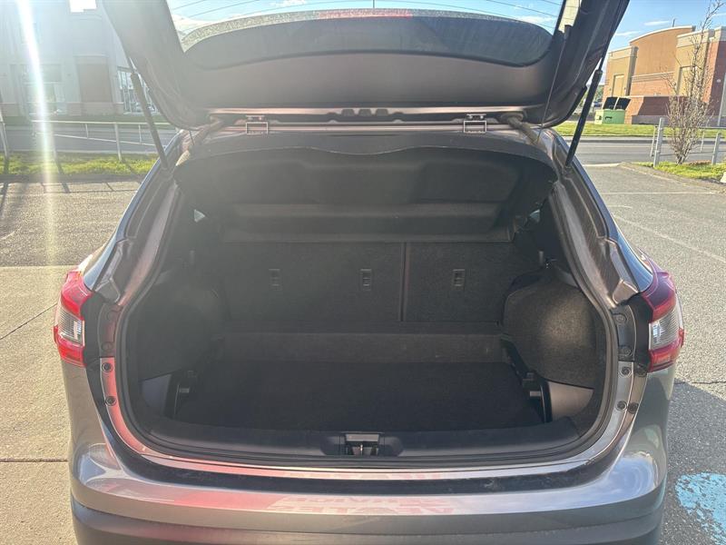 nissan Qashqai 2022 - 6