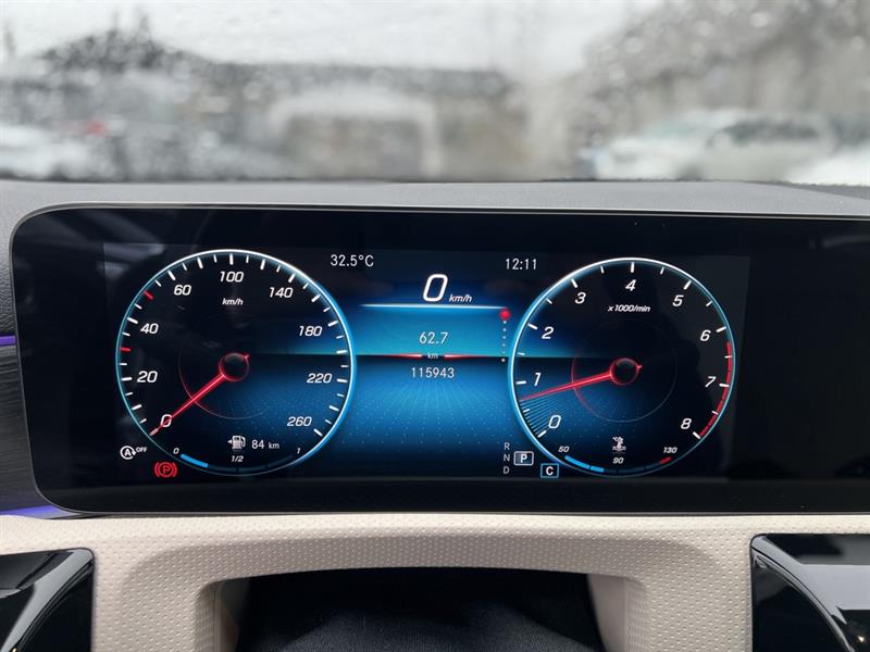 mercedes-benz A-Class 2021 - 3