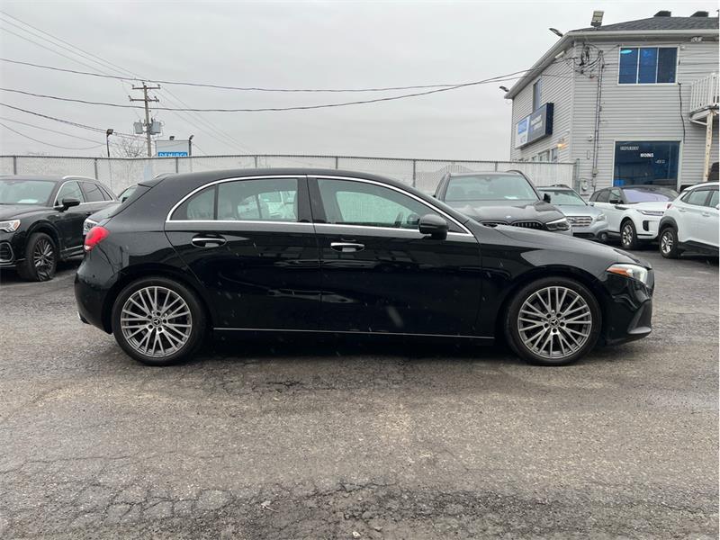 mercedes-benz A-Class 2021 - 6