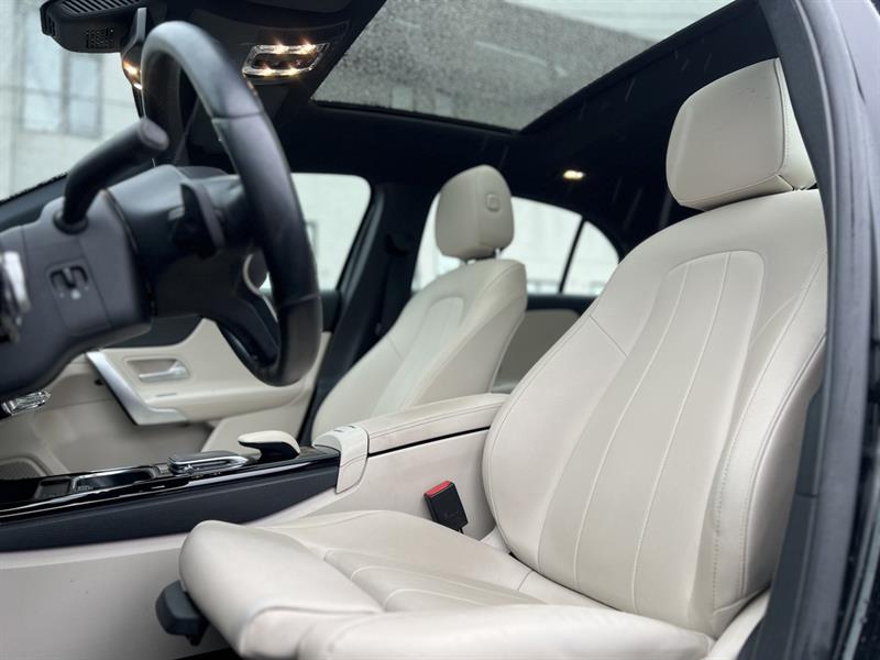 mercedes-benz A-Class 2021 - 11
