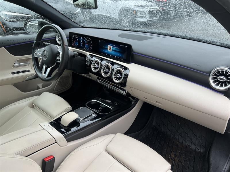 mercedes-benz A-Class 2021 - 12