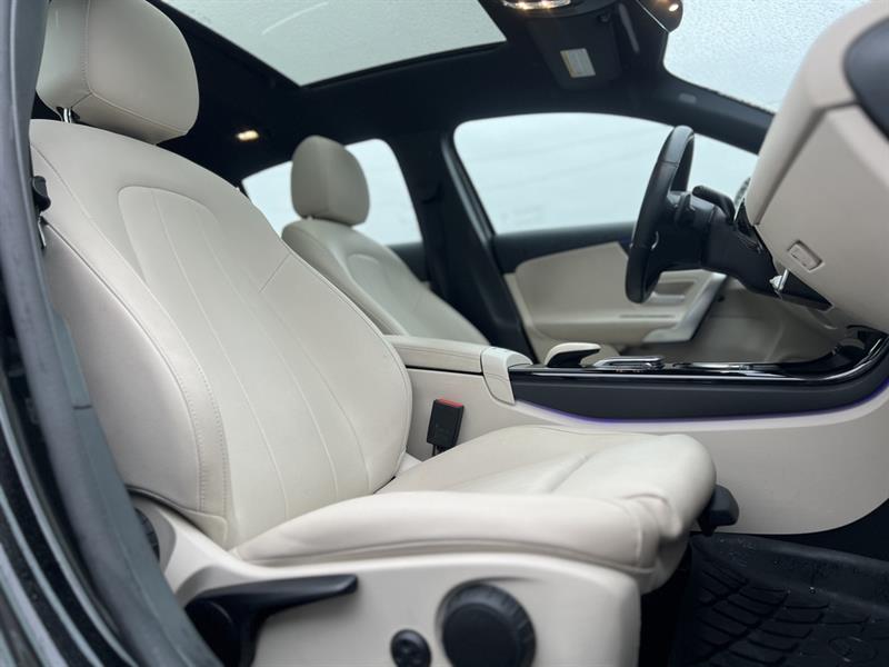 mercedes-benz A-Class 2021 - 13