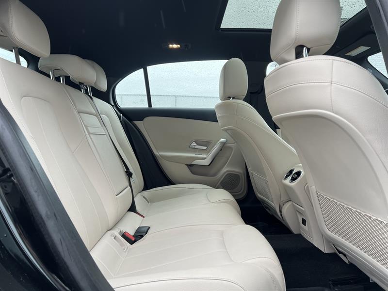 mercedes-benz A-Class 2021 - 14