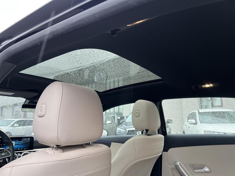 mercedes-benz A-Class 2021 - 15
