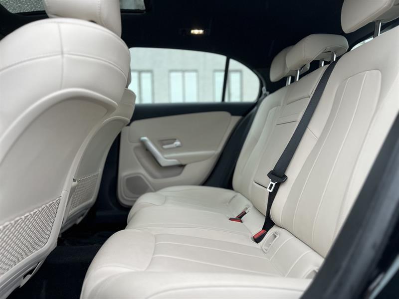 mercedes-benz A-Class 2021 - 16