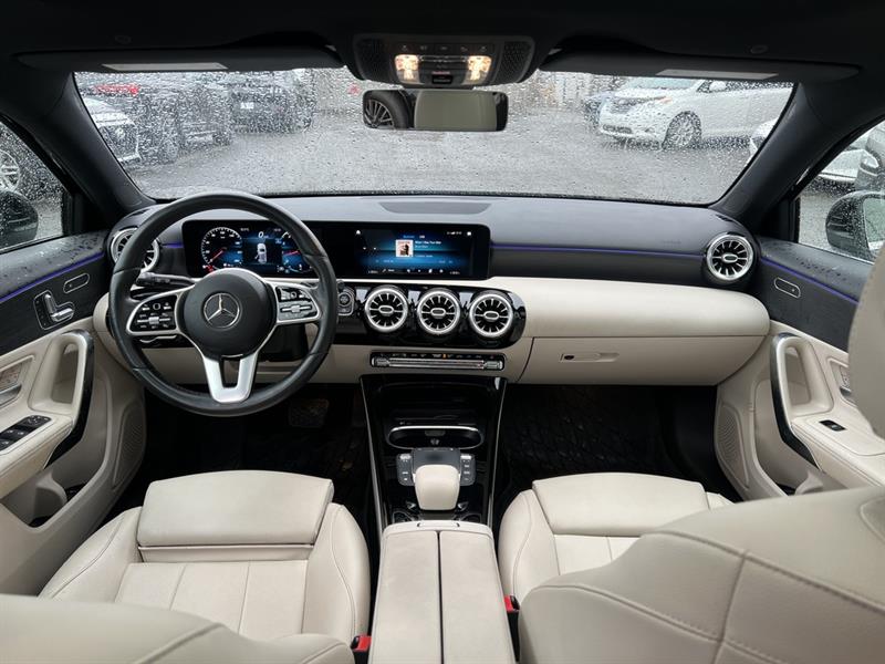 mercedes-benz A-Class 2021 - 17