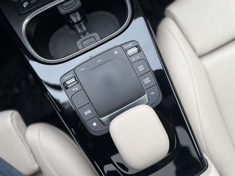 mercedes-benz A-Class 2021 - 18