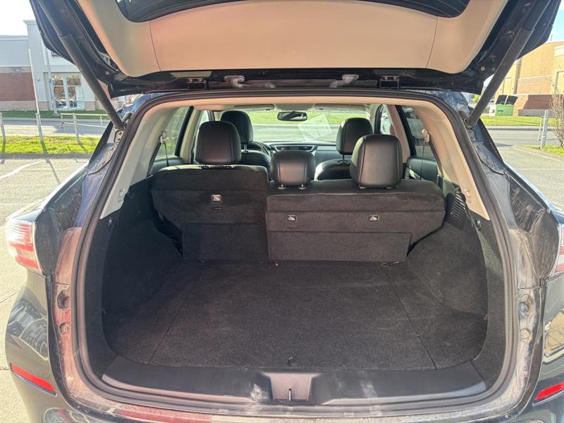 nissan Murano 2018 - 5