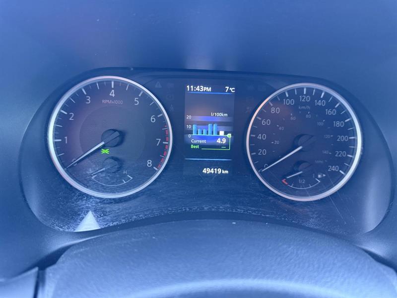 nissan Sentra 2024 - 11