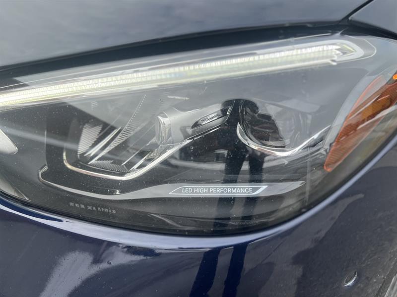 mercedes-benz C-Class 2022 - 10