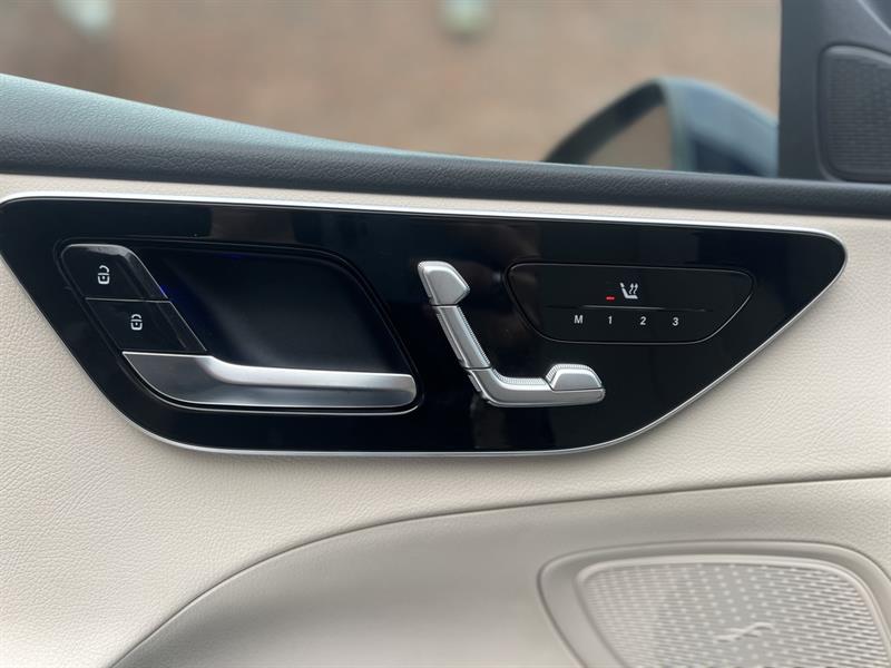 mercedes-benz C-Class 2022 - 15