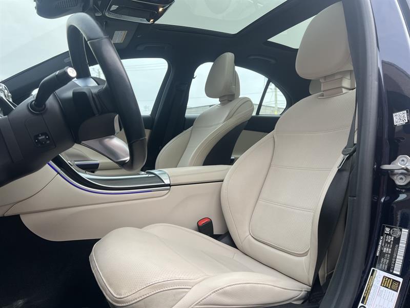 mercedes-benz C-Class 2022 - 17