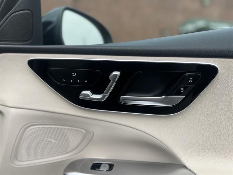 mercedes-benz C-Class 2022 - 20
