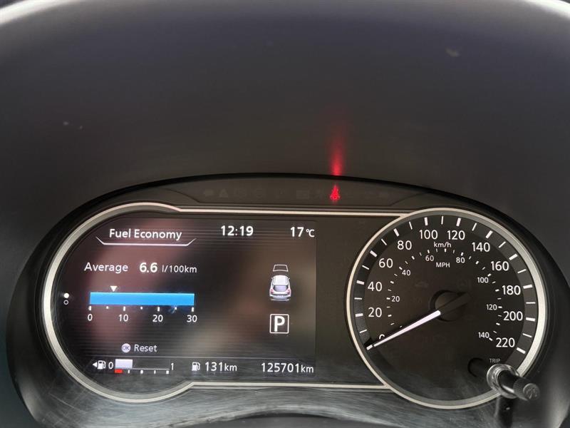 nissan Kicks 2018 - 7