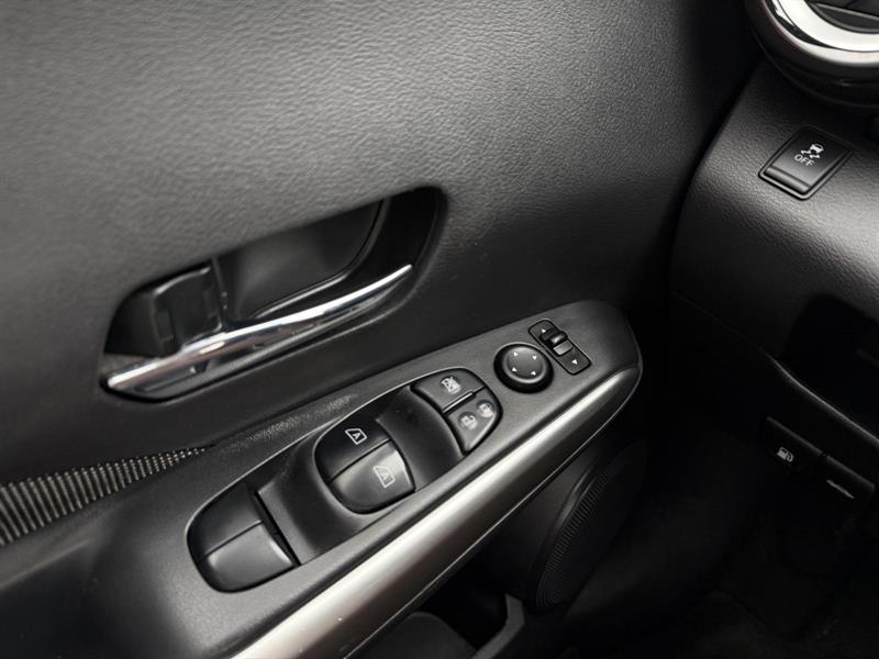 nissan Kicks 2018 - 8
