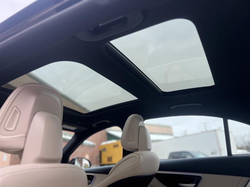 mercedes-benz C-Class 2022 - 30