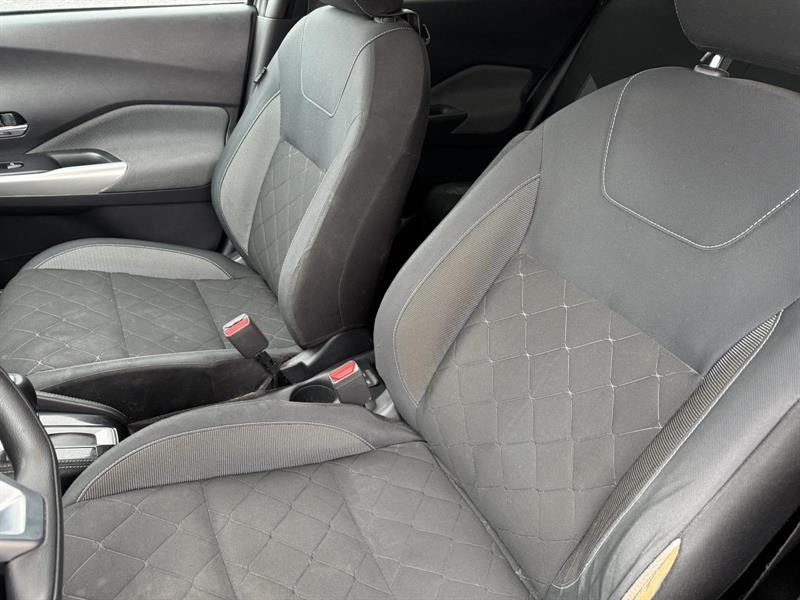 nissan Kicks 2018 - 14