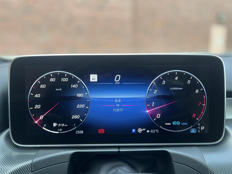 mercedes-benz C-Class 2022 - 37