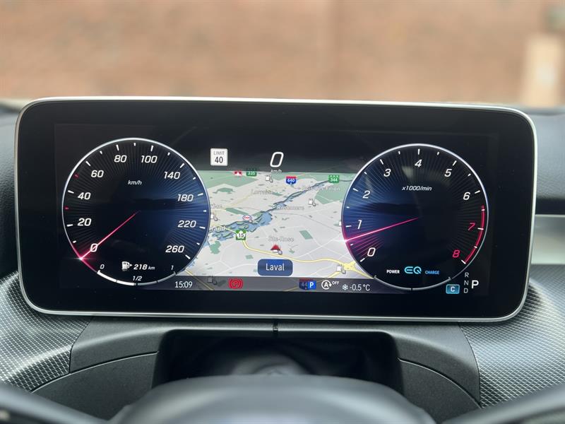 mercedes-benz C-Class 2022 - 38