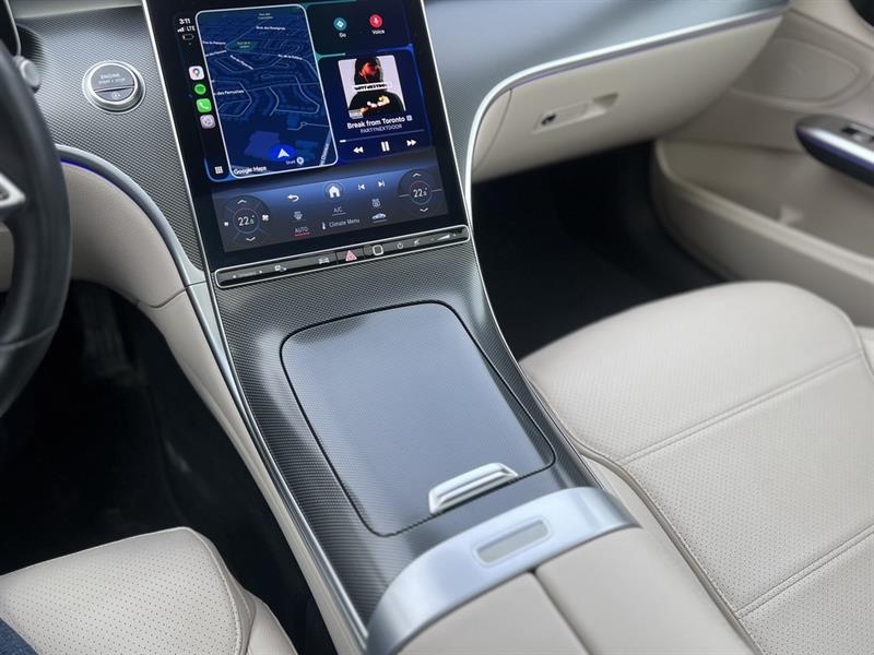 mercedes-benz C-Class 2022 - 52