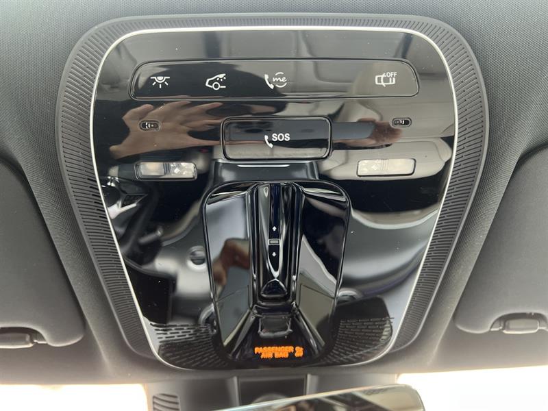 mercedes-benz C-Class 2022 - 54