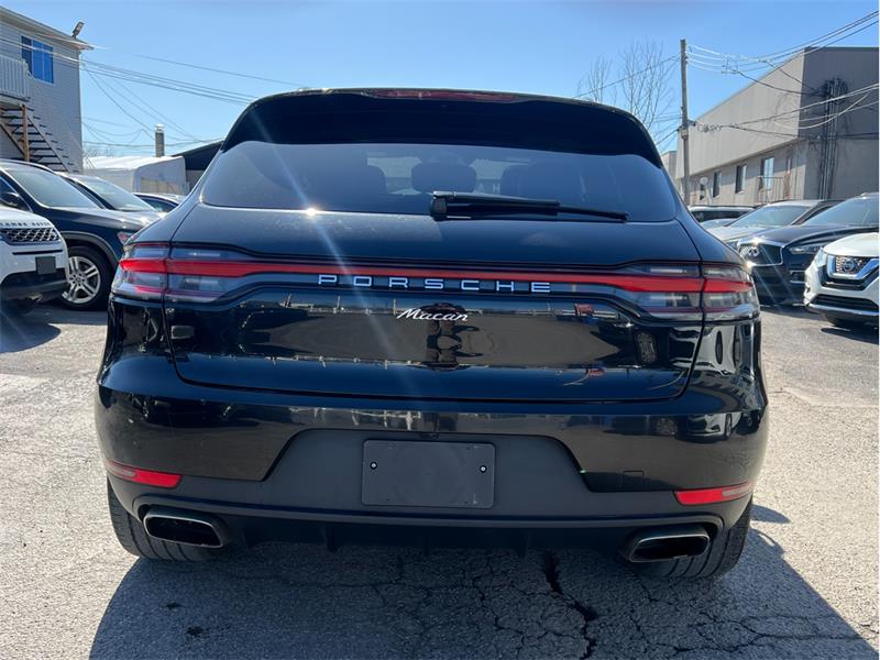 porsche Macan 2021 - 6