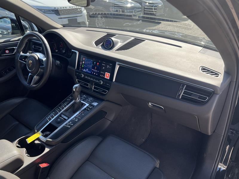 porsche Macan 2021 - 10