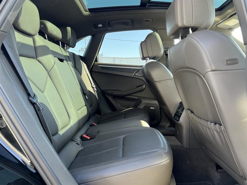 porsche Macan 2021 - 12