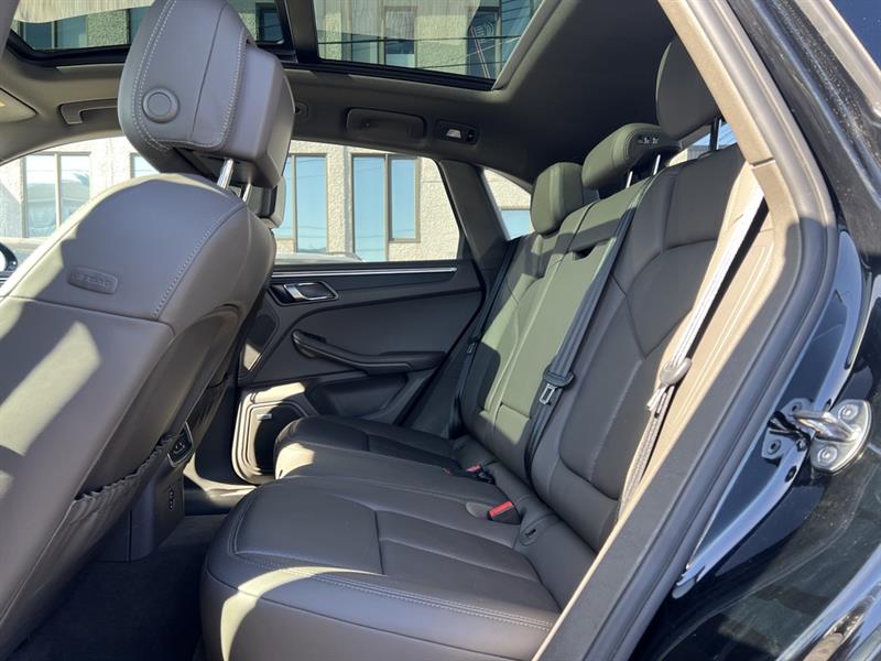 porsche Macan 2021 - 13