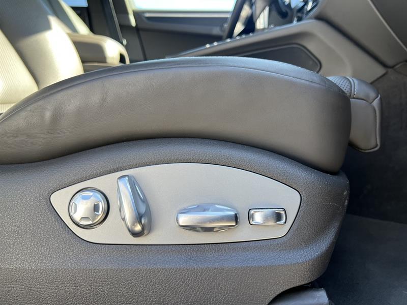 porsche Macan 2021 - 15