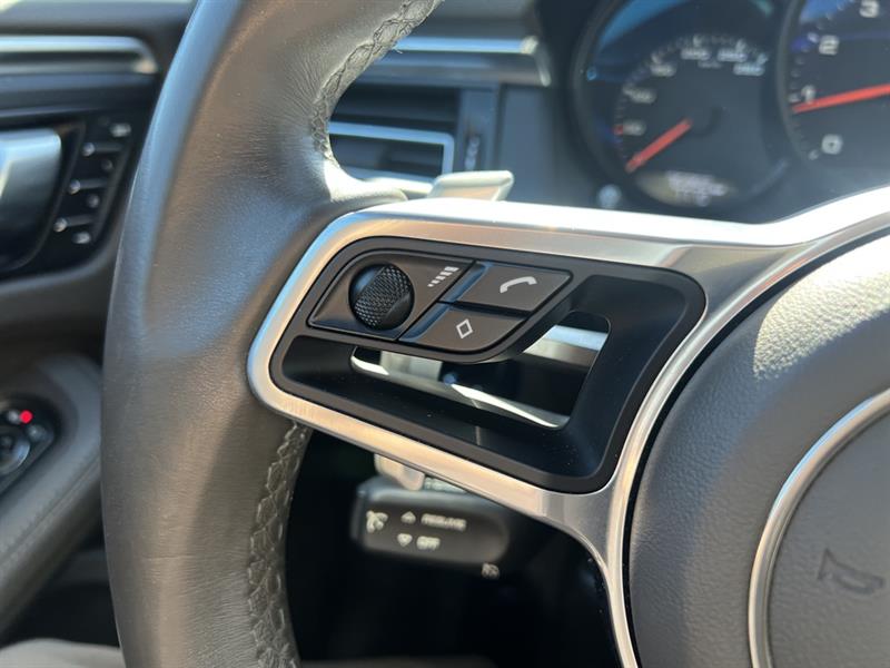 porsche Macan 2021 - 18
