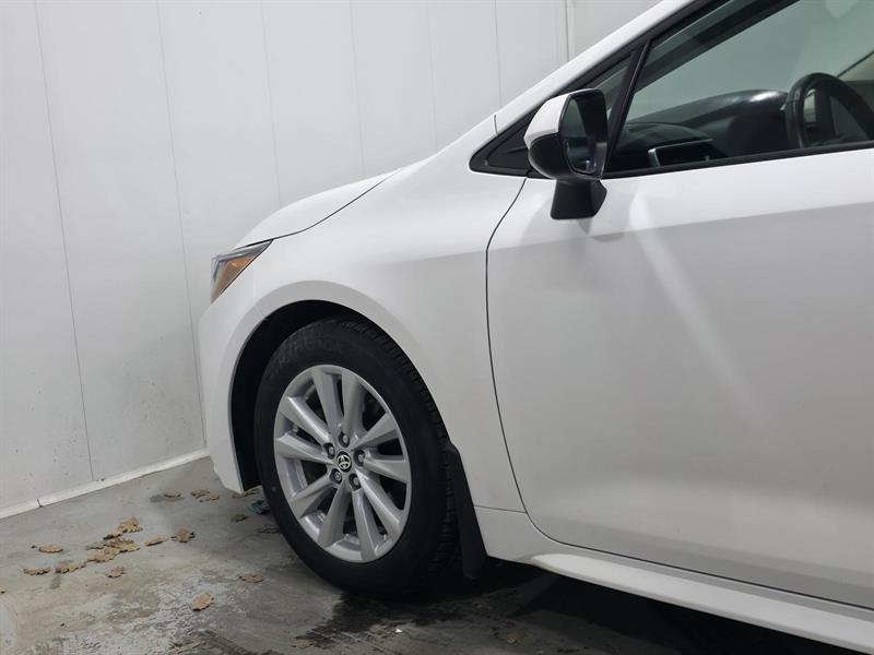 toyota Corolla 2024 - 3
