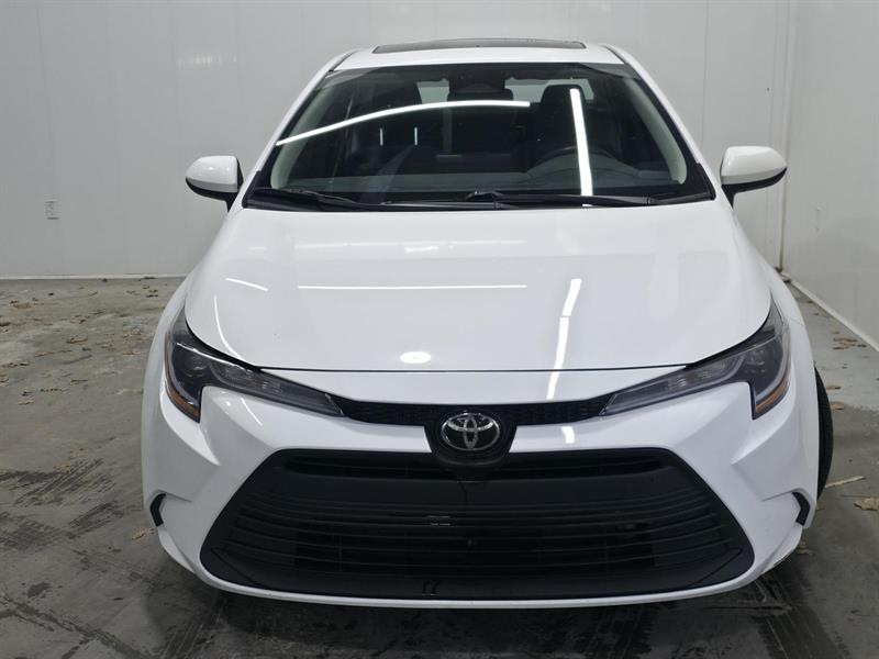 toyota Corolla 2024 - 4