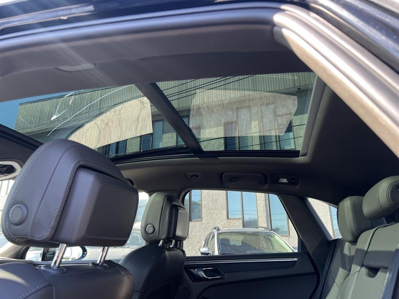 porsche Macan 2021 - 20
