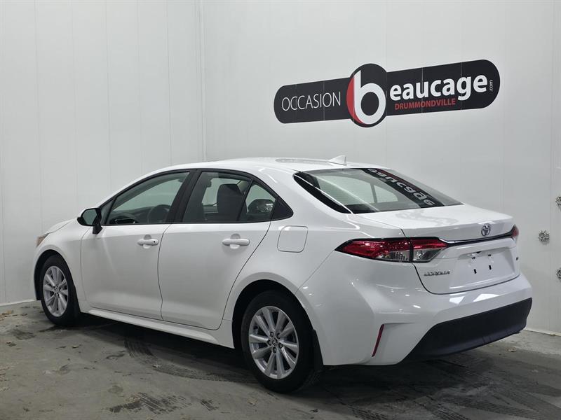 toyota Corolla 2024 - 5