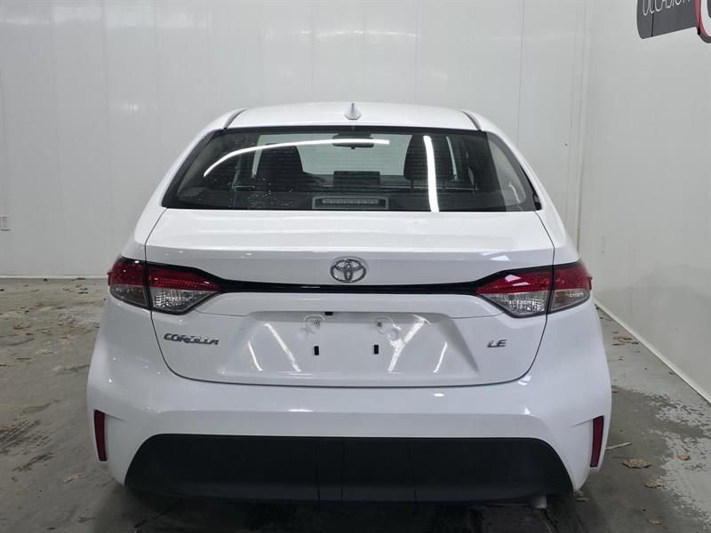 toyota Corolla 2024 - 7