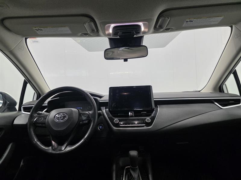 toyota Corolla 2024 - 8