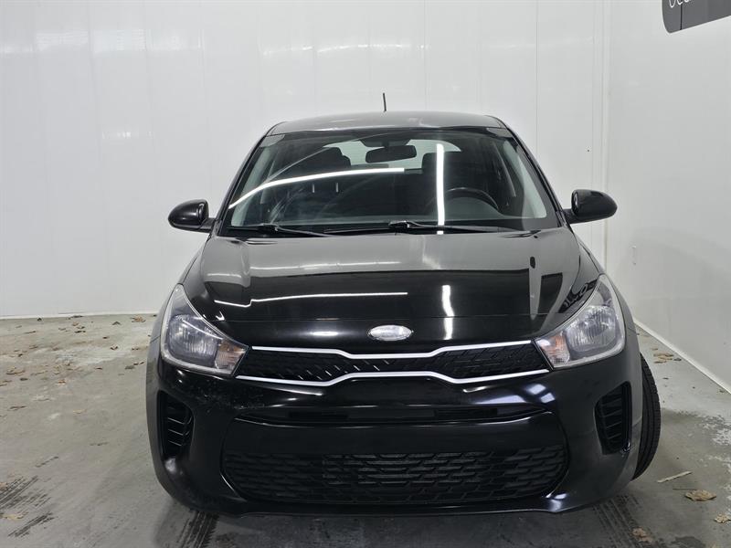 kia Rio 2019 - 5