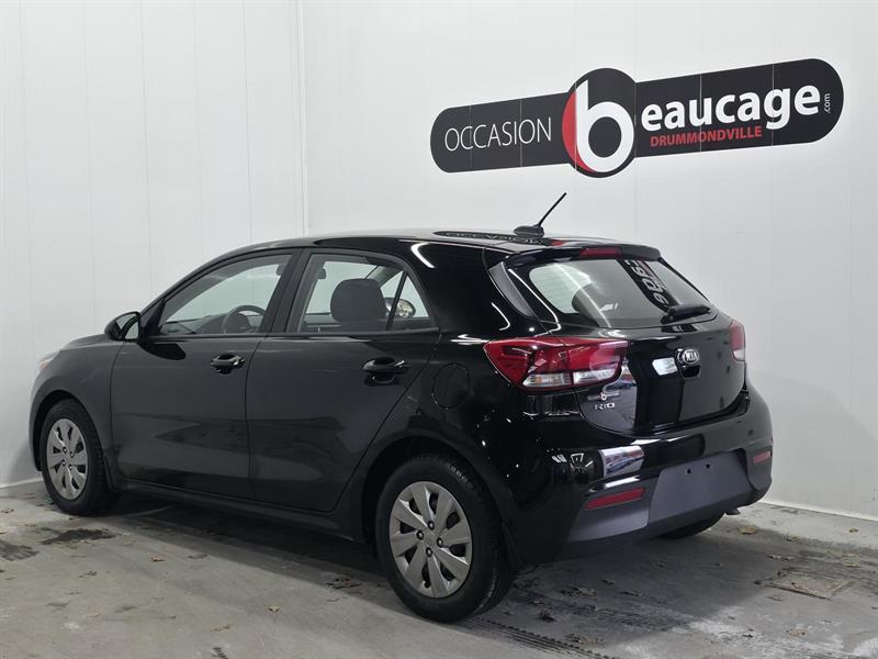 kia Rio 2019 - 6