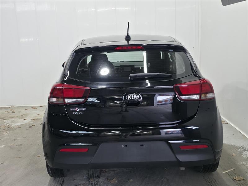 kia Rio 2019 - 7
