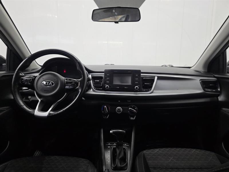 kia Rio 2019 - 10