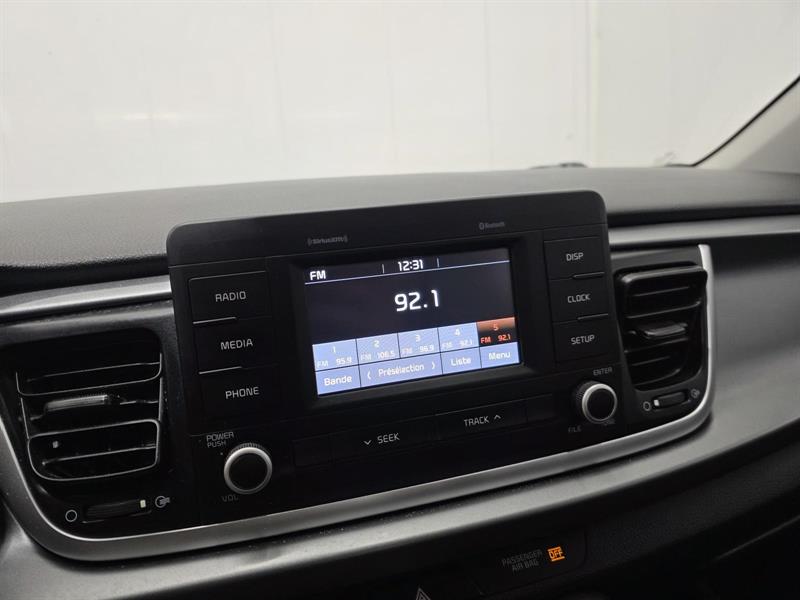 kia Rio 2019 - 11