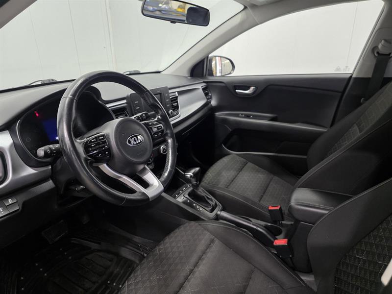 kia Rio 2019 - 13