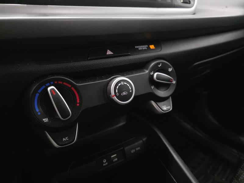 kia Rio 2019 - 17