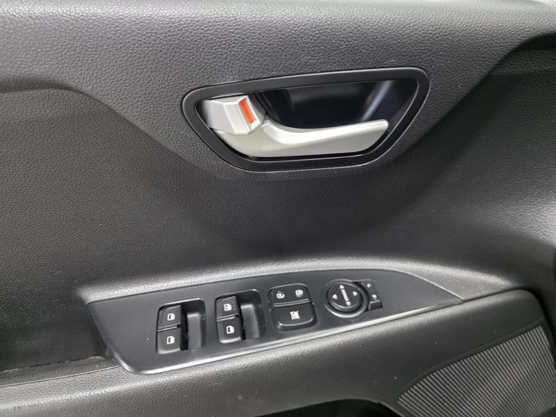 kia Rio 2019 - 18