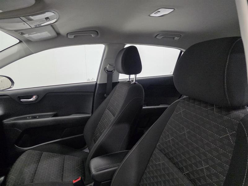 kia Rio 2019 - 19