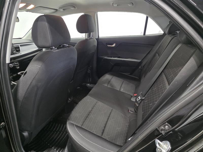 kia Rio 2019 - 20