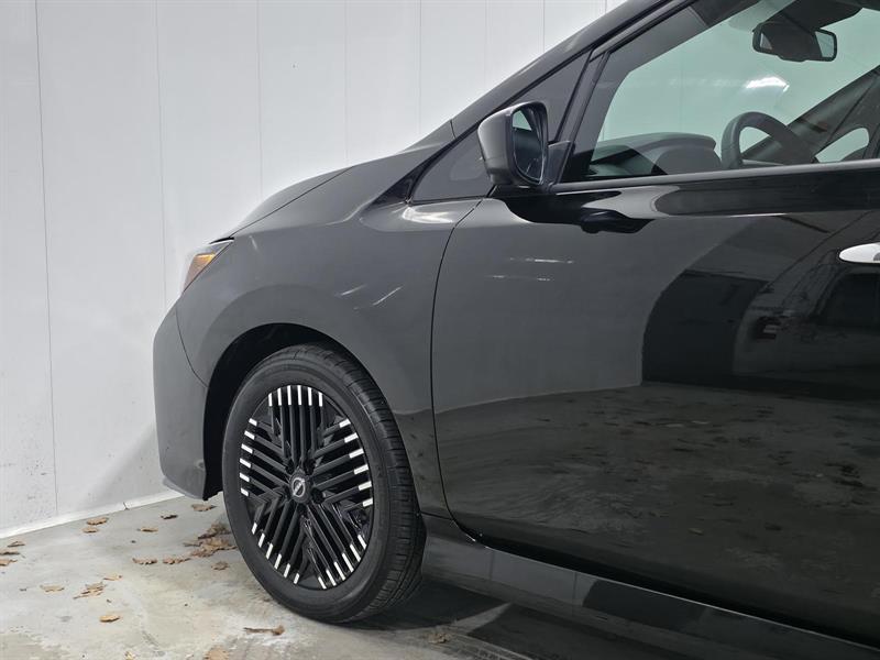 nissan LEAF 2024 - 3