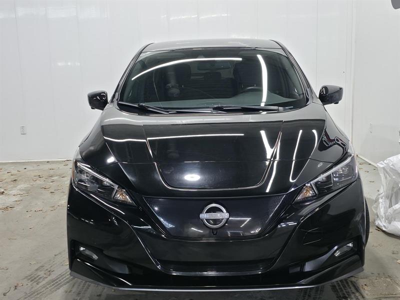 nissan LEAF 2024 - 4